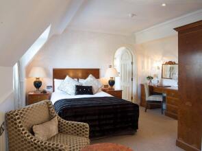 Alderley Edge Hotel