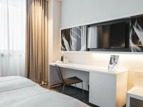 Hotel Riu Plaza Berlin