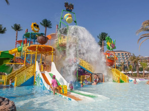 Long Beach Harmony Hotel & Spa