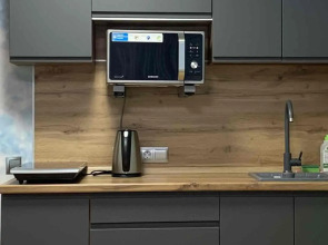 Апартаменты на улице Михеева 11А