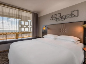 Four Points by Sheraton Munich Arabellapark