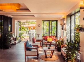 Indra Angkor Residence