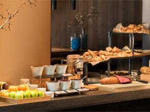 Adina Apartment Hotel Frankfurt Westend