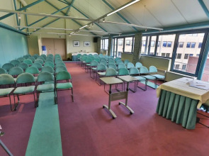 Leonardo Hotel Charleroi