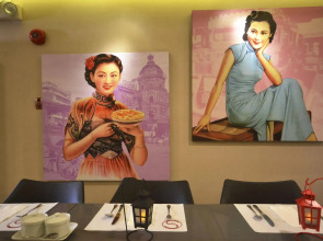 Jinjiang Inn Ortigas