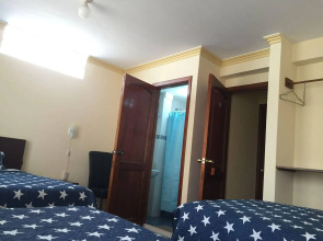 Residencial Alta Vista