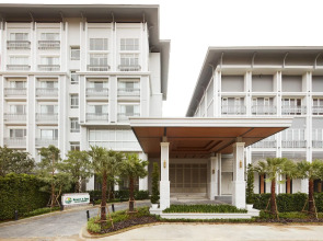 Health Land Resort & Spa