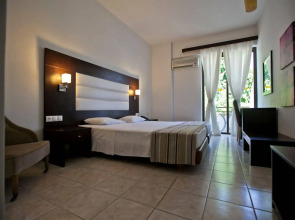 Sivila Hotel All Inclusive