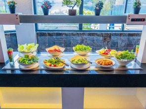 Hotel Meri All Inclusive