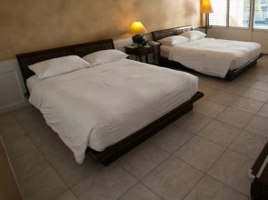 Plantation Bay Resort and Spa