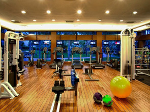 Gloria Golf Resort - All Inclusive