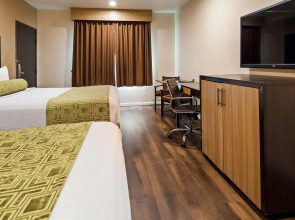 Best Western Plus Glendale