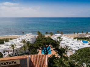 Macdonald Leila Playa Resort