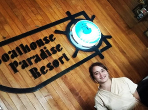 Kaengkrachan Boathouse Paradise Resort