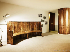 Square Nine Hotel Belgrade-The Leading Hotels of The World