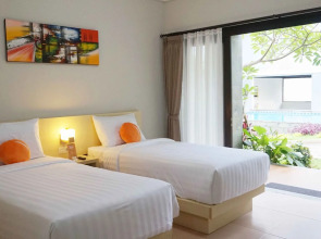 Tropico Jimbaran Bali