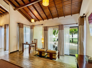 The Calm Resort & Spa