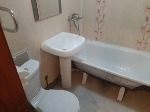 Апартаменты ЭС на улице Зеленая, д 1