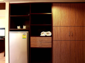 Pattra Mansion by AKSARA Collection