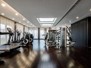 The Peninsula Beijing