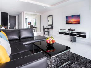 LetsPhuket Twin Sands Resort & Spa (SHA Plus+)