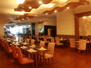 The Bellavista Hotel