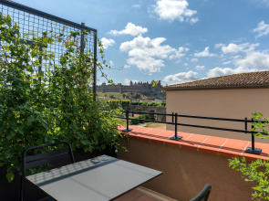 SOWELL HÔTELS Les Chevaliers