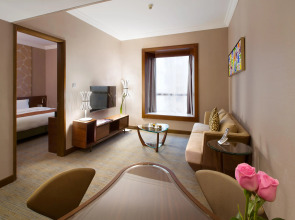 Rosedale Hotel Hong Kong