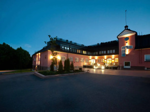 Hämeenkylä Manor