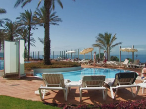 Pestana Grand Premium Ocean Resort