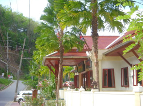 The Pe La Resort, Phuket