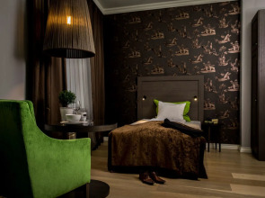 Frogner House - Skovveien