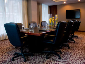 Cambridge Suites Toronto