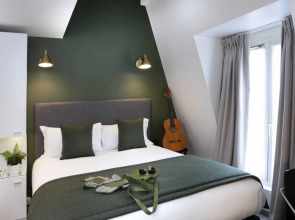 Hotel Brady – Gare de l’Est