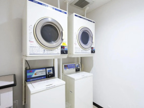 Hotel Villa Fontaine Tokyo - Nihombashi Mitsukoshimae