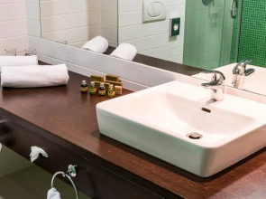 Bonvital Wellness & Gastro Hotel Hévíz - Adults Only