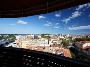 Aparthotel Mer & Golf City Perpignan Centre