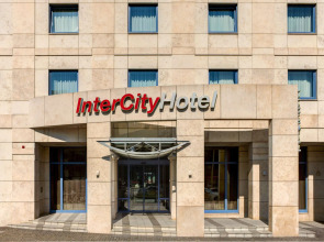 InterCityHotel Ulm