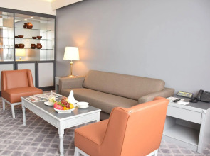 Bayview Hotel Langkawi