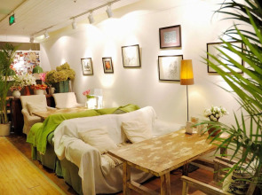 Peking International Youth Hostel