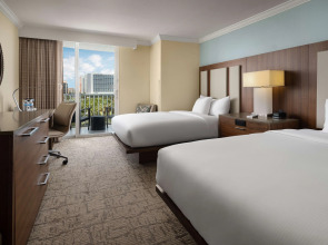 Hilton Clearwater Beach Resort & Spa