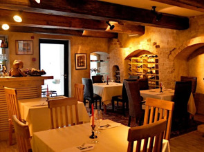 St. Peters Boutique Hotel