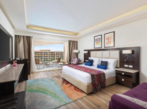 Pickalbatros White Beach Resort - Hurghada