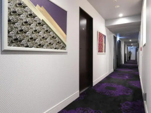 Centurion Hotel Grand Akasaka