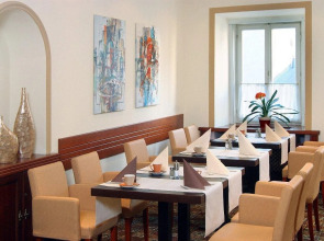 Hotel am Mirabellplatz