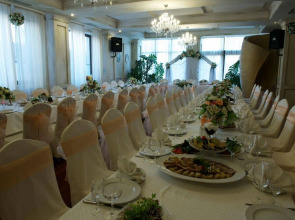 Гостиница «Улисс»