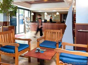 Aparthotel Adagio Paris Buttes Chaumont