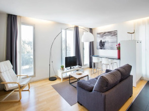 Durlet Beach Apartments