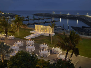 Fairmont Fujairah Beach Resort