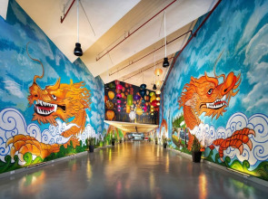 JW Marriott Hotel Hanoi